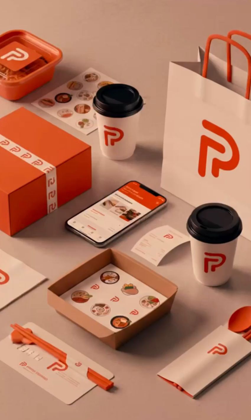 Aperçu de l’écosystème Proxigo et de l’application mobile